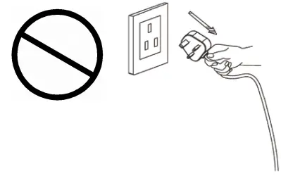 VYTRONIX BAGGED Vacuum Cleaner - cable when