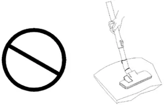 VYTRONIX BAGGED Vacuum Cleaner - vacuum cleaner