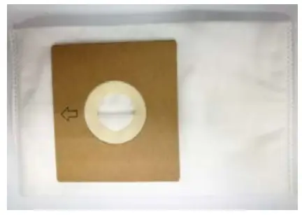 VYTRONIX BAGGED Vacuum Cleaner - vacuum cleaner