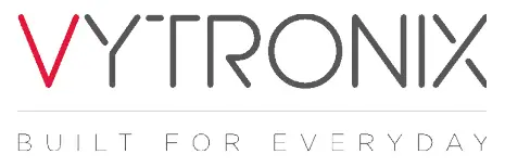VYTRONIX logo