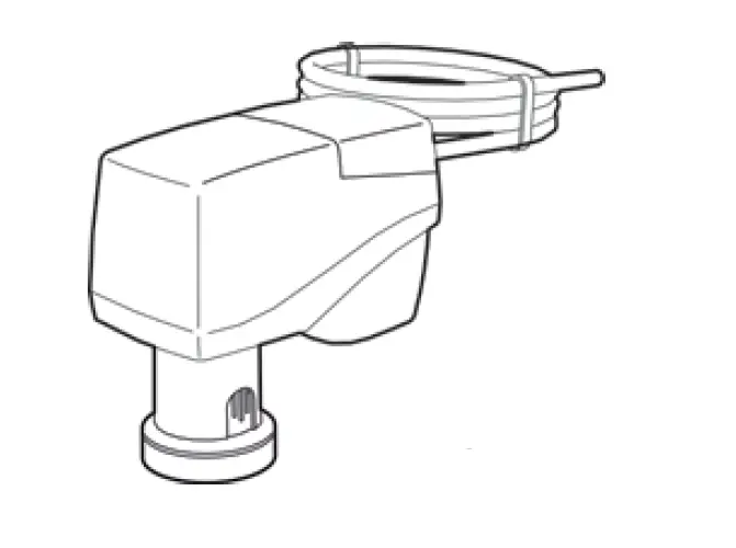 WATTS EMUK-230-500 EMUK-230-500B Small Servo Drive product