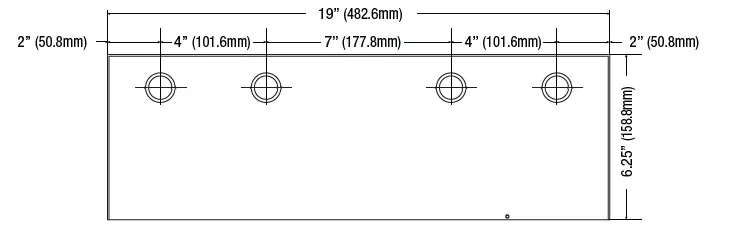 Altronix Maximal3FD Single Power Supply Access Power Controllers fig 10
