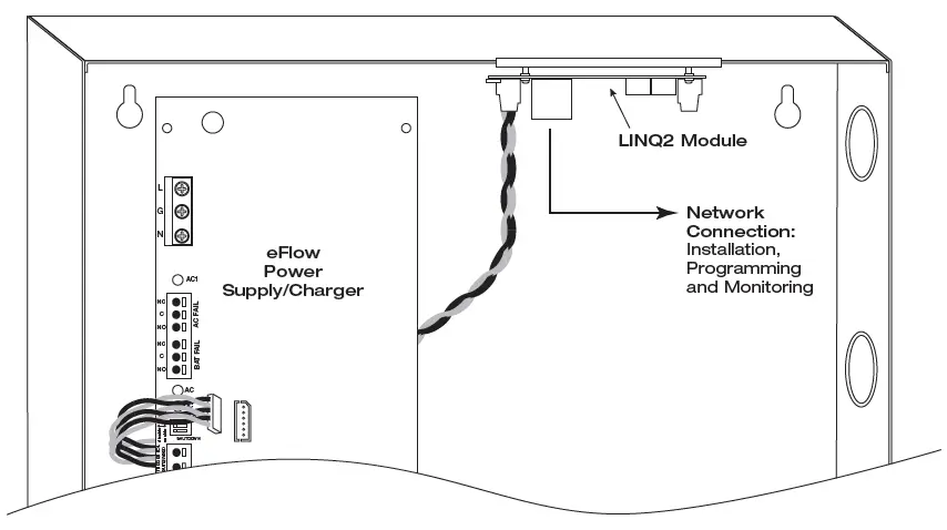 Altronix Maximal3FD Single Power Supply Access Power Controllers fig 13