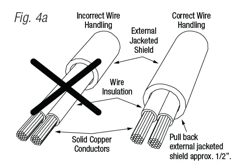Altronix Maximal3FD Single Power Supply Access Power Controllers fig 6