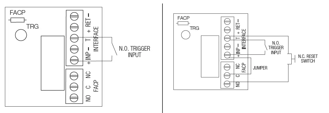 Altronix Maximal3FD Single Power Supply Access Power Controllers fig 8