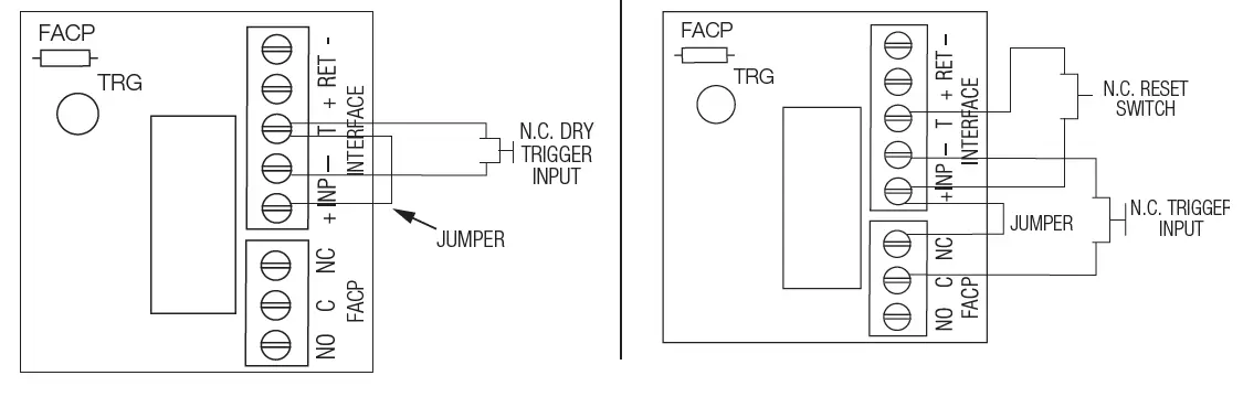 Altronix Maximal3FD Single Power Supply Access Power Controllers fig 9