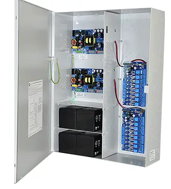 Altronix Maximal3FD Single Power Supply Access Power Controllers product