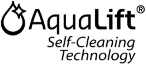 AQUALift logo