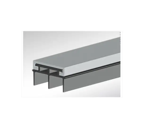 Cal-royal Ds-413 Door Shoes Installation Guide Cal-royal Ds-413 Door Shoes Installation Guide