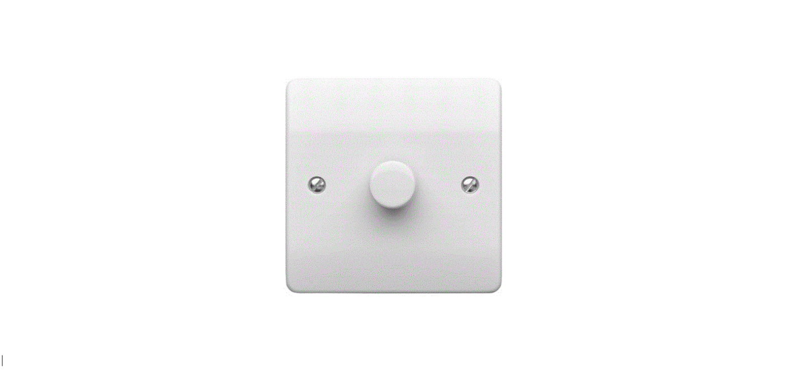 Varilight Sm005 V-pro Smart Supla Dimmer Switches Instructions