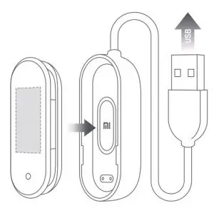 FIG 8 Charging