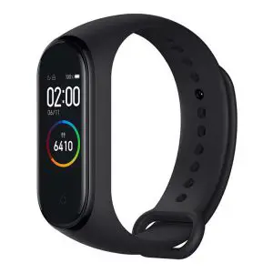 Xiaomi Smart Band 4