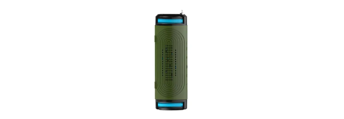 Techcomm Bt608k Water-resistant Shockproof Bluetooth Speaker User Instructions Techcomm Bt608k Water-resistant Shockproof Bluetooth Speaker User Instructions