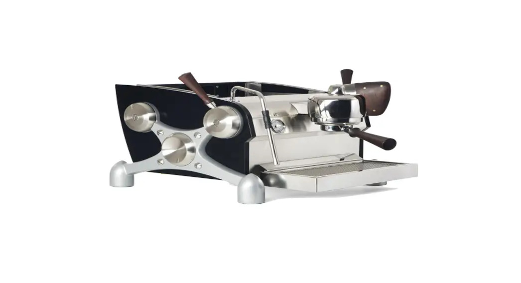 Slayer Sla1g Single Group Espresso Machine Instructions