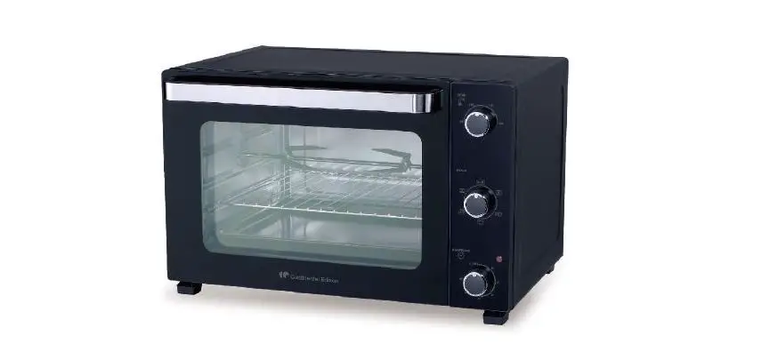 Continental Edison Cemf46b3 46l Electric Micro Oven User Manual