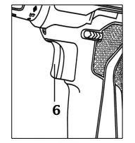 ON-OFF TRIGGER SWITCH