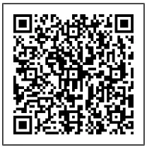 BOSCH MMB6141B VitaPower Series 4 1200 W Blender - QR code