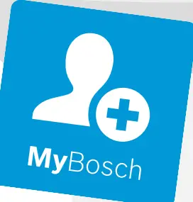 BOSCH MMB6141B VitaPower Series 4 1200 W Blender - icon 1