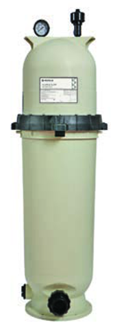 PENTAIR EC 160316 Clean and Clear Cartridge Filter 1