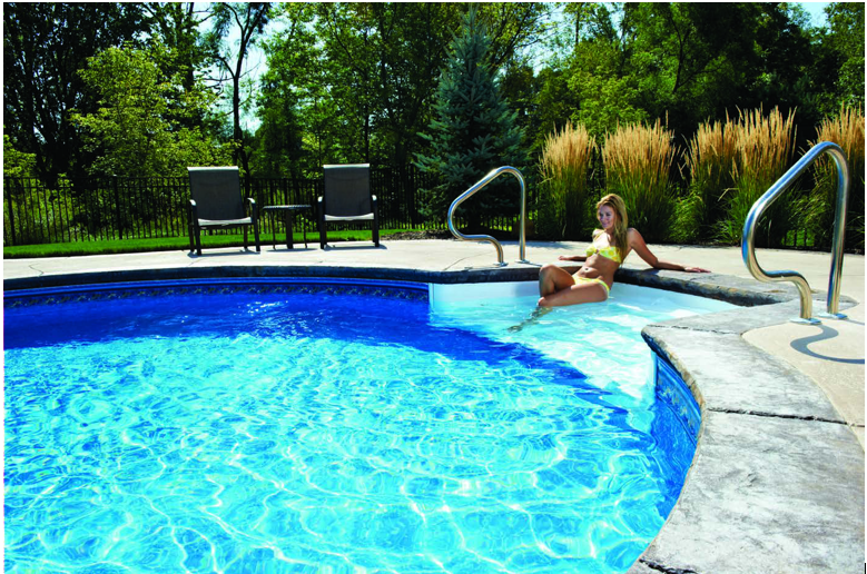 PENTAIR EC 160316 Clean and Clear Cartridge Filter - fig