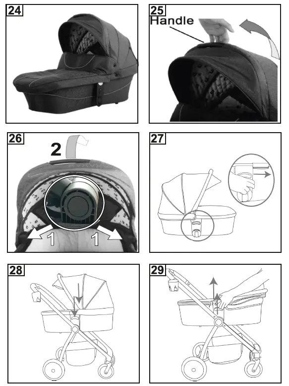 Lorelli-Infinity-3-in-1-Glacier-Grey-Baby-Stroller-fig-4