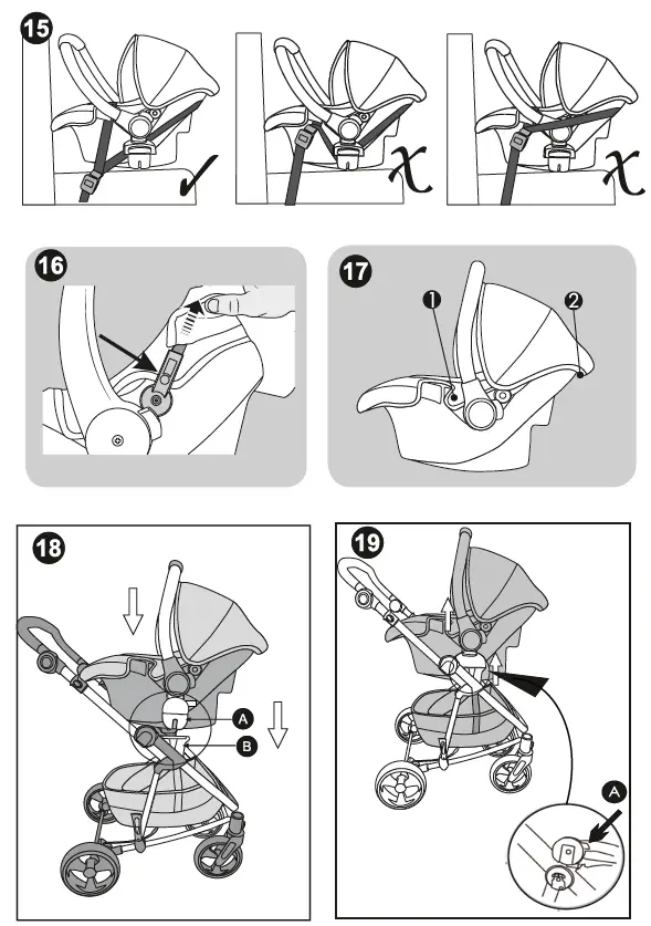 Lorelli-Infinity-3-in-1-Glacier-Grey-Baby-Stroller-fig-7