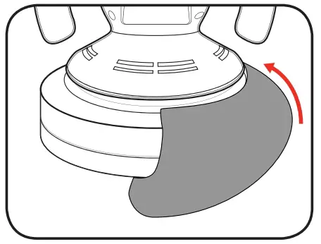 ATTACHING THE BONNETS