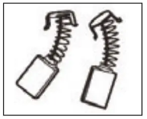 Carbon Brushes