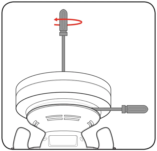 Removing the Foam Pad