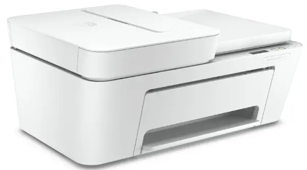 hp deskjet 4100e printer