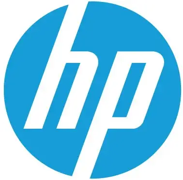 hp logo