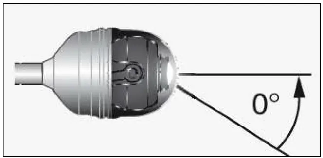 W HLER VIS350 Pan and Tilt Miniature Camera Head Ø 40 Mm 02