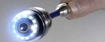 W Hler Vis350 Pan And Tilt Miniature Camera Head Ø 40 Mm Instruction Manual W Hler Vis350 Pan And Tilt Miniature Camera Head Ø 40 Mm Instruction Manual