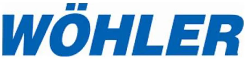 W HLER VIS350 Pan and Tilt Miniature Camera Head Ø 40 Mm LOGO