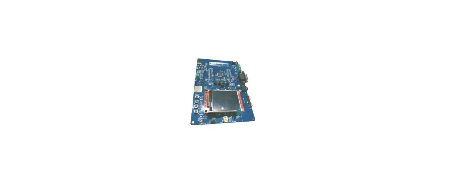 Gigadevice Gd32e231c-start Arm Cortex-m23 32-bit Mcu Controller User Guide Gigadevice Gd32e231c-start Arm Cortex-m23 32-bit Mcu Controller User Guide