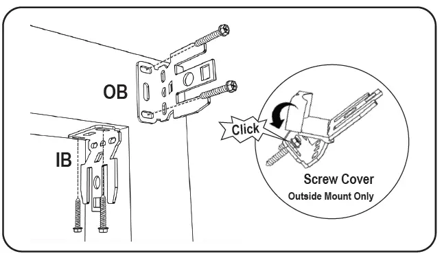 ALTA WINDOW FASHIONS 1030741 ROLLER BASICS fig 10