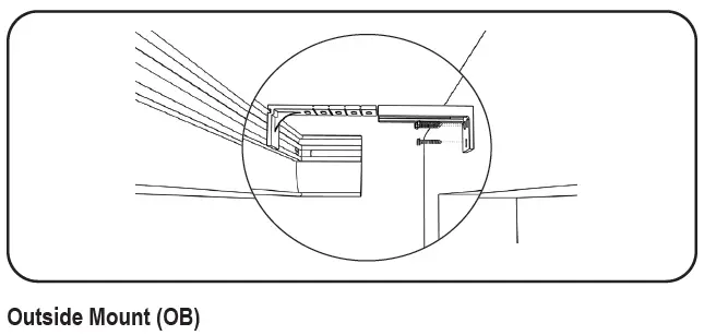 ALTA WINDOW FASHIONS 1030741 ROLLER BASICS fig 12