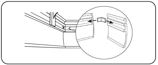 ALTA WINDOW FASHIONS 1030741 ROLLER BASICS fig 13