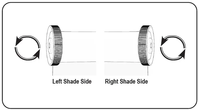 ALTA WINDOW FASHIONS 1030741 ROLLER BASICS fig 16