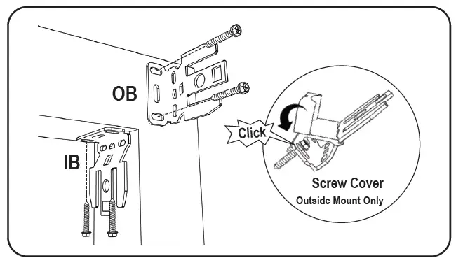 ALTA WINDOW FASHIONS 1030741 ROLLER BASICS fig 2