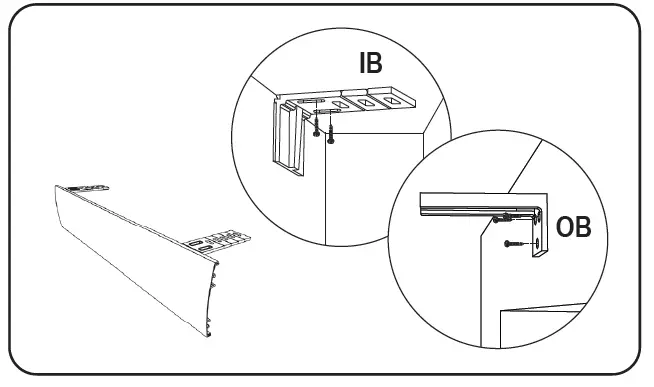 ALTA WINDOW FASHIONS 1030741 ROLLER BASICS fig 5