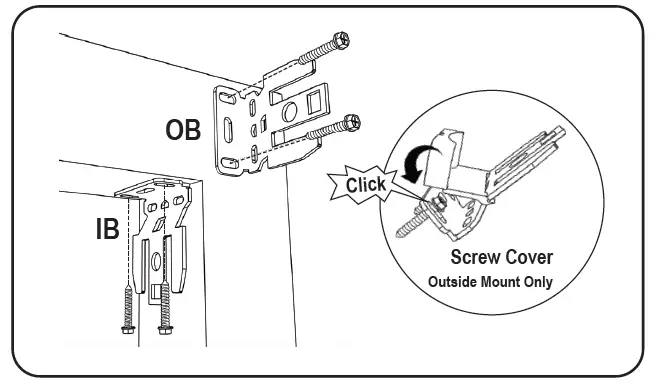 ALTA WINDOW FASHIONS 1030741 ROLLER BASICS fig 6
