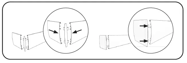 ALTA WINDOW FASHIONS 1030741 ROLLER BASICS fig 9