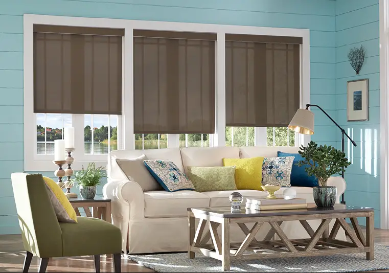 ALTA WINDOW FASHIONS 1030741 ROLLER BASICS product