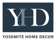 YOSEMITE HOME logo