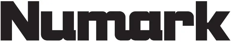 Numark-logo