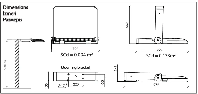 VIZULO-Mustang-LED-Flood-Light-1