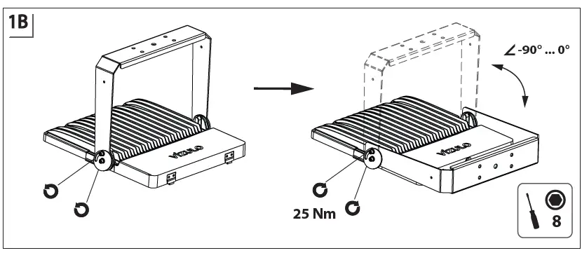 VIZULO-Mustang-LED-Flood-Light-3