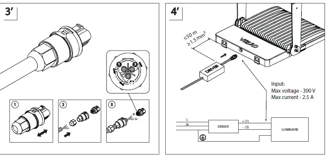 VIZULO-Mustang-LED-Flood-Light-6