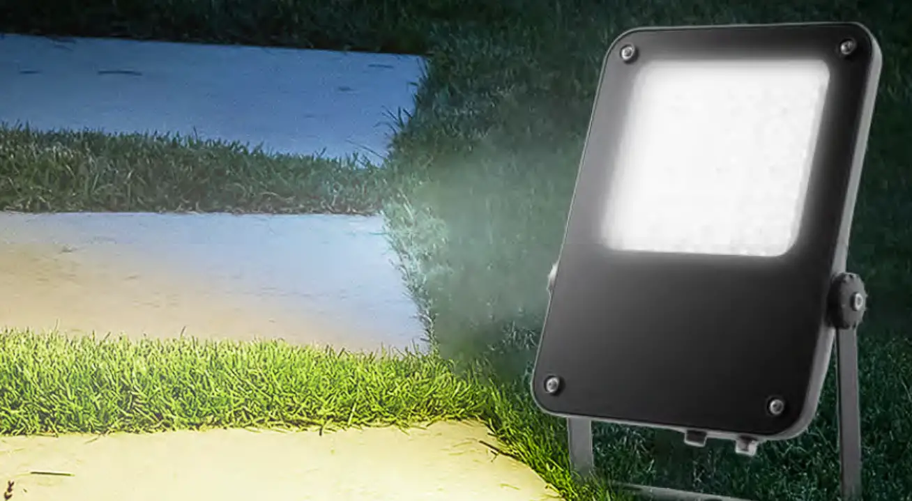 Vizulo Mustang Led Flood Light Instruction Manual Vizulo Mustang Led Flood Light Instruction Manual